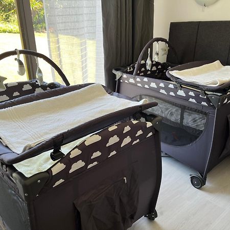 Bloudam Wilderness Apartment Luaran gambar
