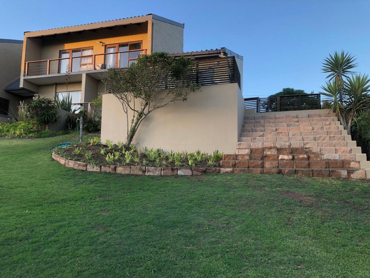 Bloudam Wilderness Apartment Luaran gambar