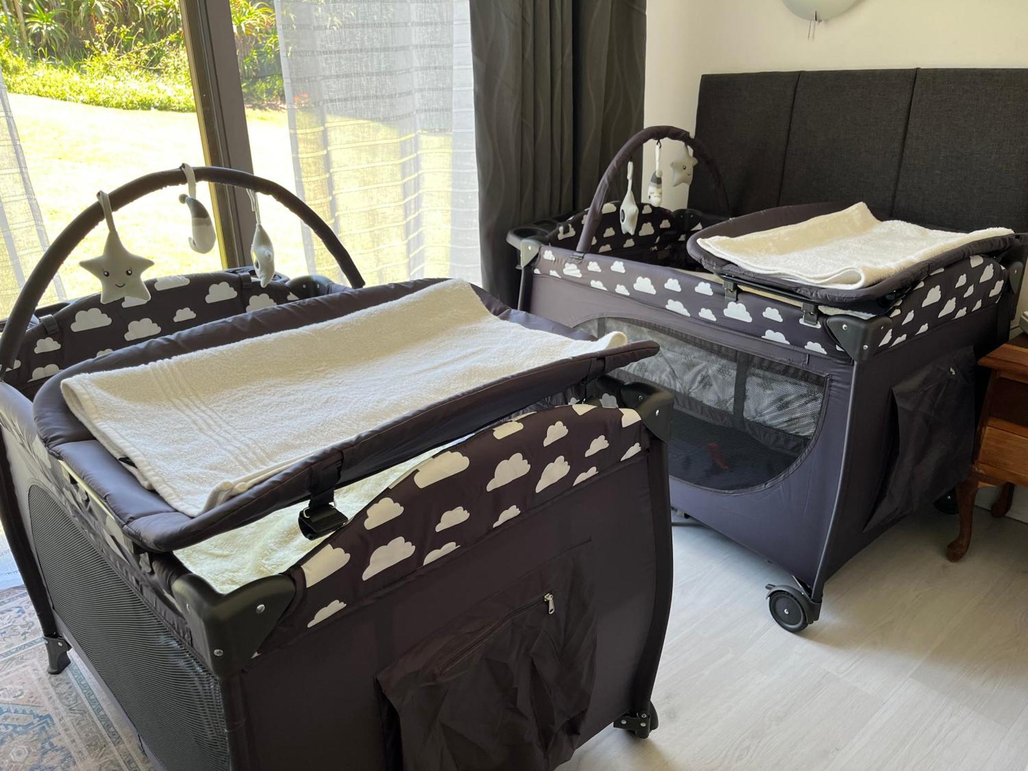 Bloudam Wilderness Apartment Luaran gambar