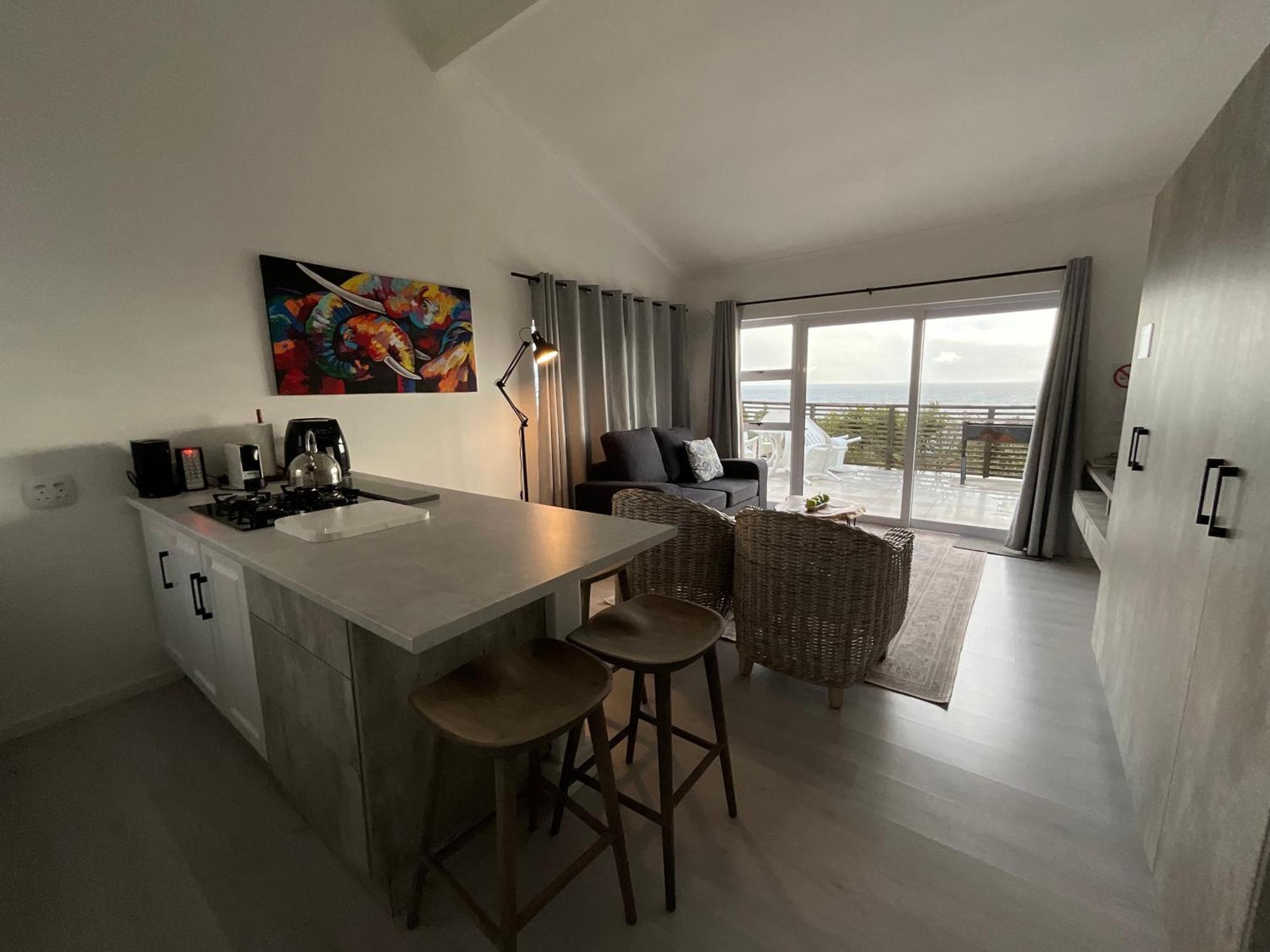 Bloudam Wilderness Apartment Luaran gambar