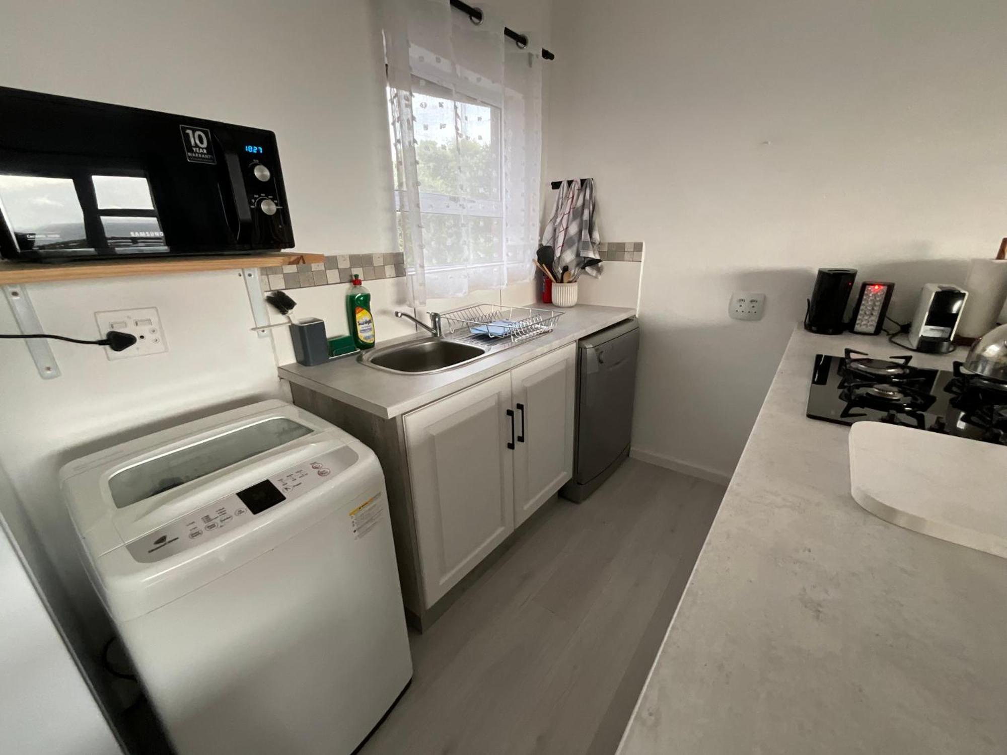 Bloudam Wilderness Apartment Luaran gambar