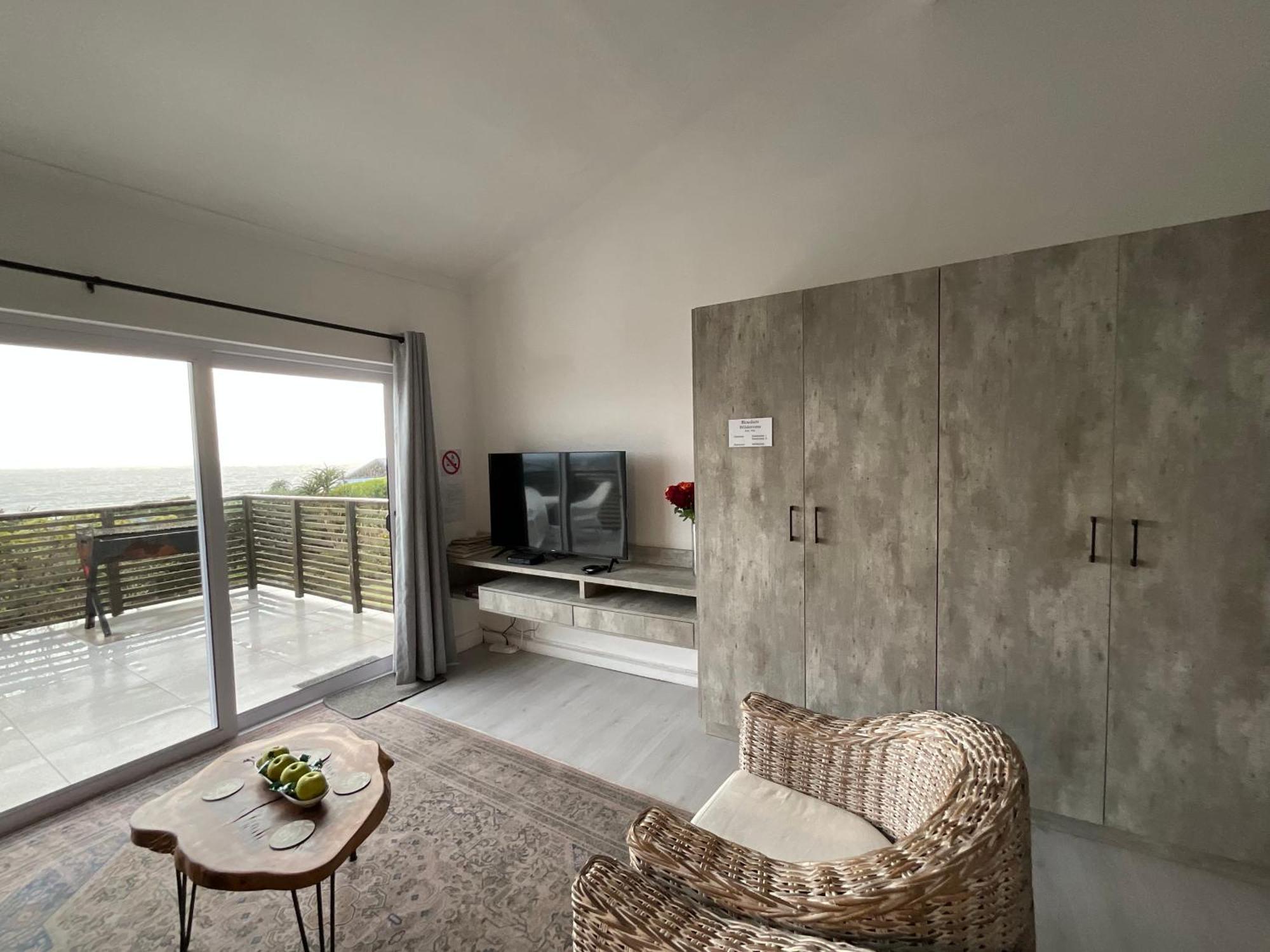Bloudam Wilderness Apartment Luaran gambar