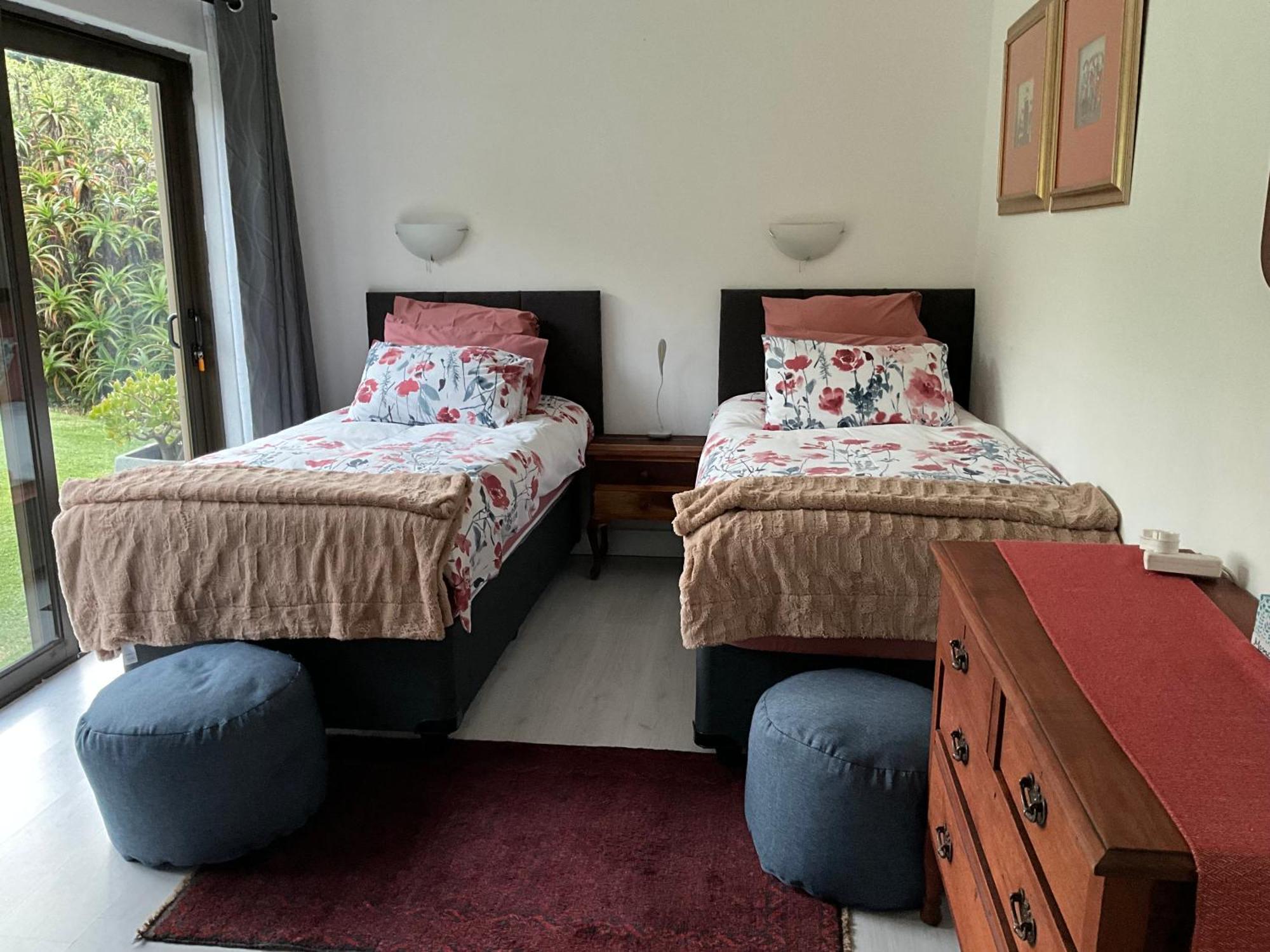 Bloudam Wilderness Apartment Luaran gambar