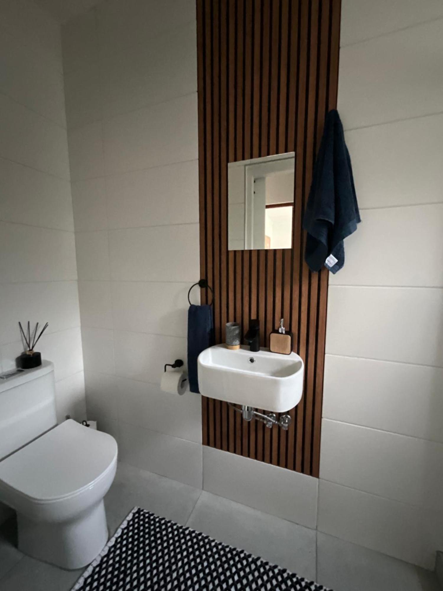 Bloudam Wilderness Apartment Luaran gambar