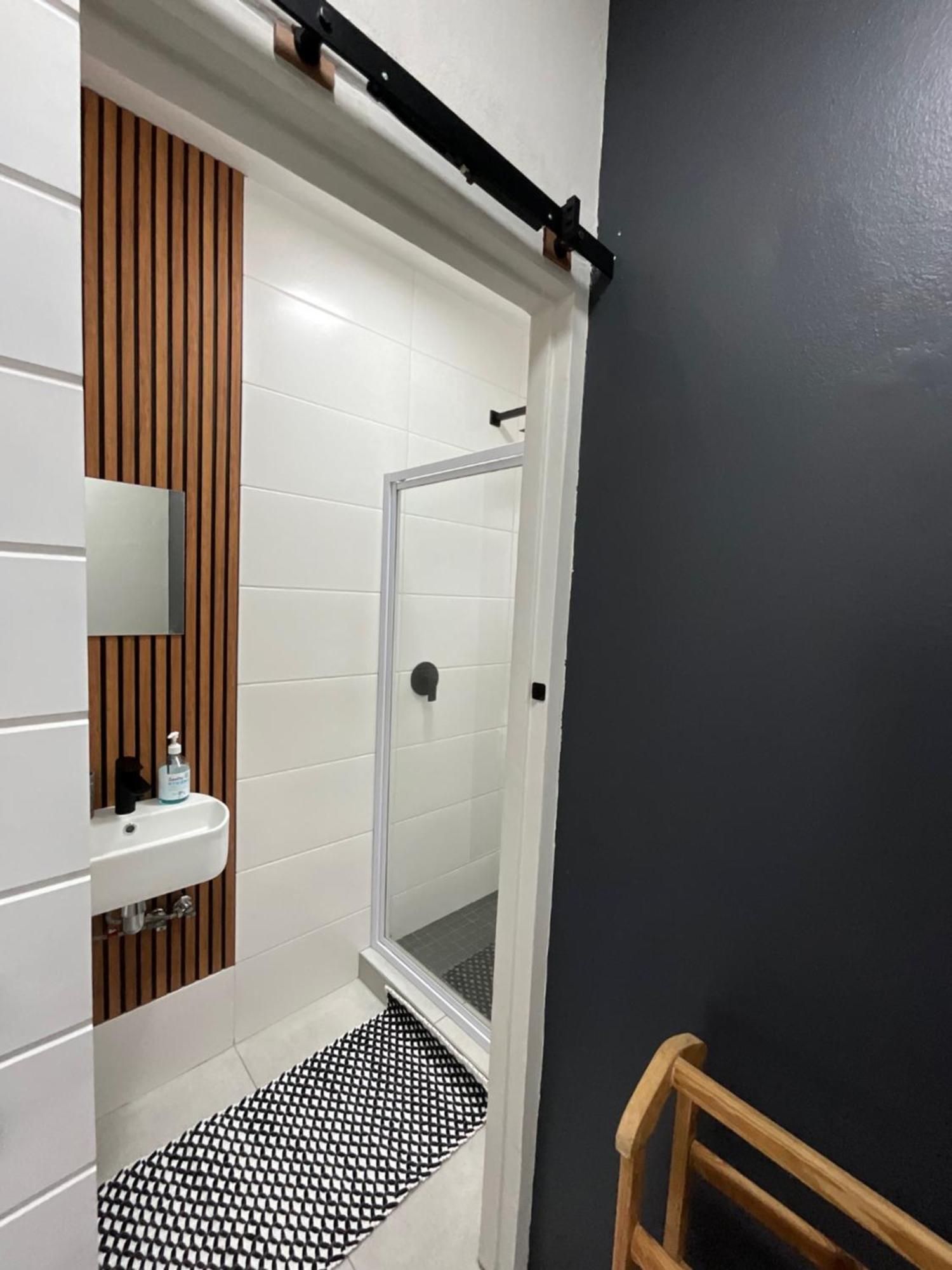 Bloudam Wilderness Apartment Luaran gambar